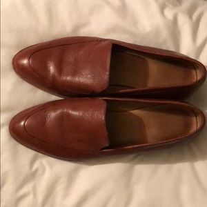 Madewell - The Frances Loafer